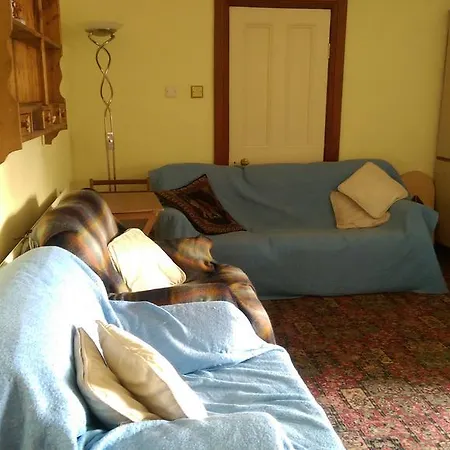 Cosy Joes Alojamento de Turismo Selvagem Bundoran