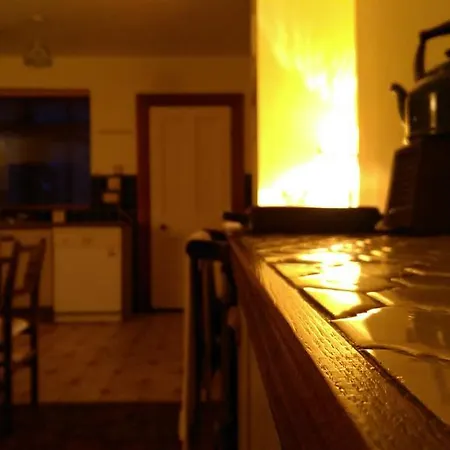 Cosy Joes * Bundoran