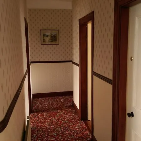 Cosy Joes Alojamento de Turismo Selvagem