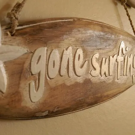 Cosy Joes Alojamento de Turismo Selvagem Bundoran