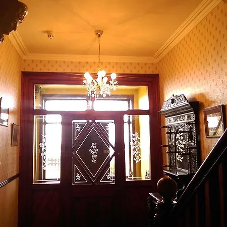 Cosy Joes Lodge Bundoran