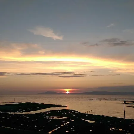 Alojamento de Turismo Selvagem Cosy Joes Bundoran