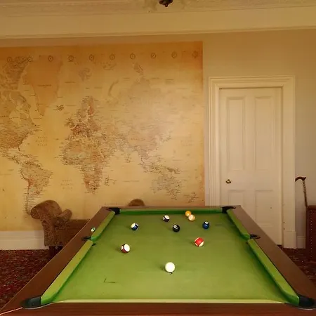 Cosy Joes Alojamento de Turismo Selvagem