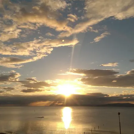 Cosy Joes * Bundoran