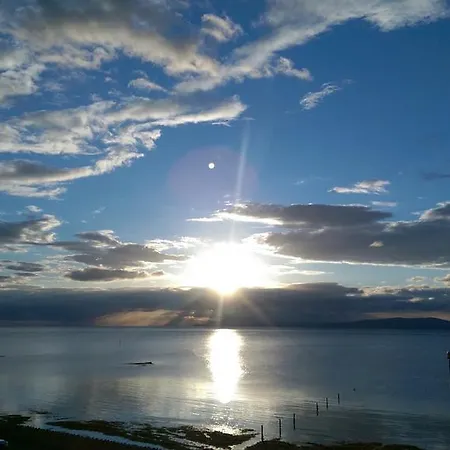 Alojamento de Turismo Selvagem Cosy Joes