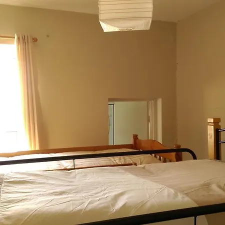 Cosy Joes Alojamento de Turismo Selvagem Bundoran