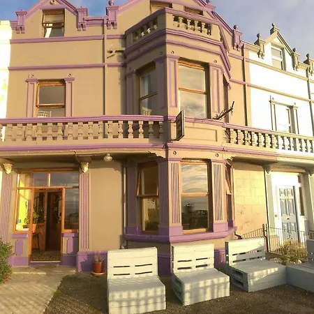 Cosy Joes Alojamento de Turismo Selvagem *