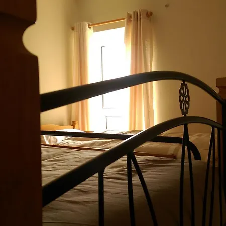 Cosy Joes Alojamento de Turismo Selvagem Bundoran