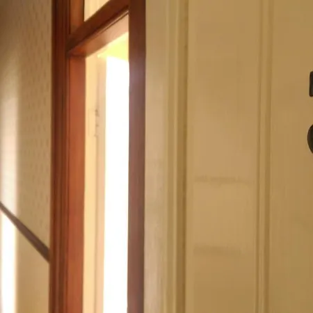 Alojamento de Turismo Selvagem Cosy Joes *