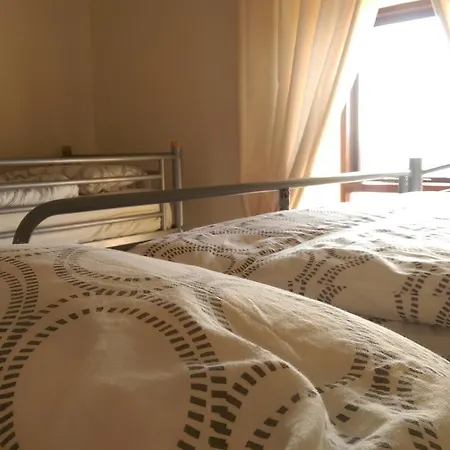 Cosy Joes Alojamento de Turismo Selvagem *