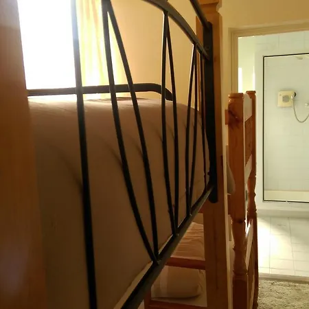 Cosy Joes Alojamento de Turismo Selvagem Bundoran