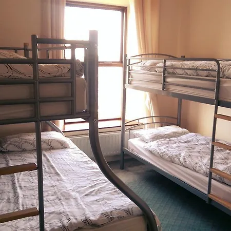 Alojamento de Turismo Selvagem Cosy Joes Bundoran