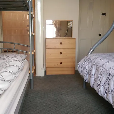 Alojamento de Turismo Selvagem Cosy Joes Bundoran