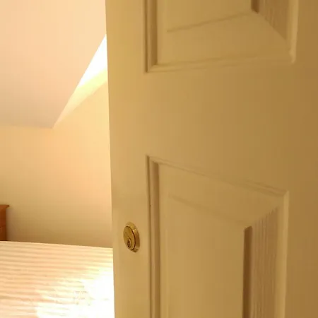 Cosy Joes Alojamento de Turismo Selvagem Bundoran