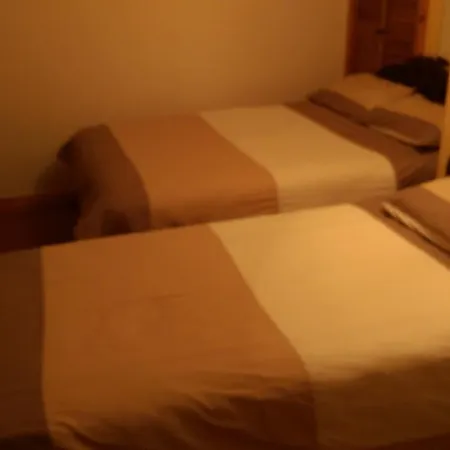 Cosy Joes Alojamento de Turismo Selvagem Bundoran