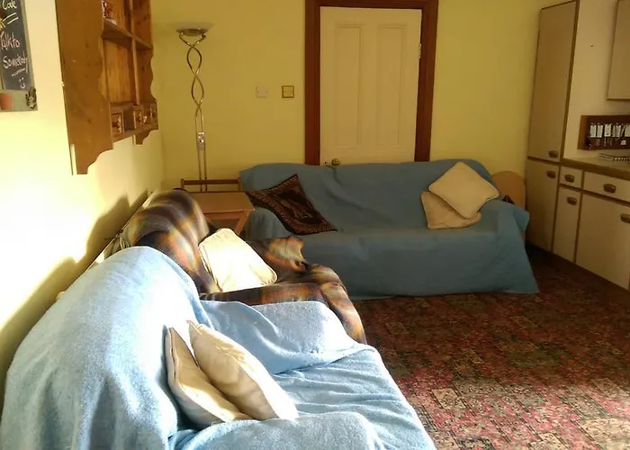 Cosy Joes Lodge Bundoran