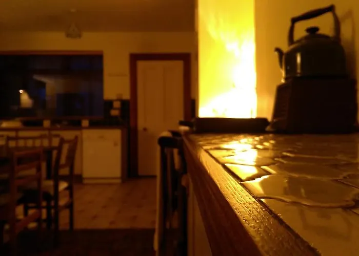 Cosy Joes * Bundoran