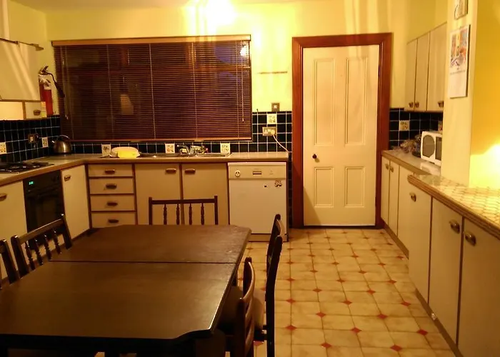 Lodge Cosy Joes Bundoran