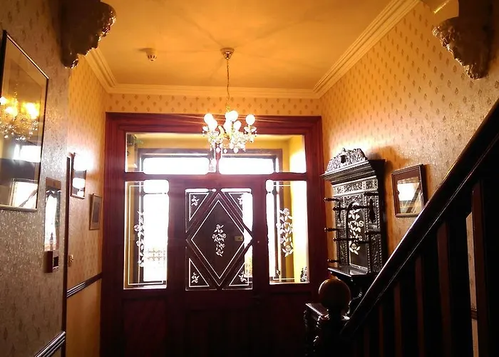 Cosy Joes Lodge Bundoran