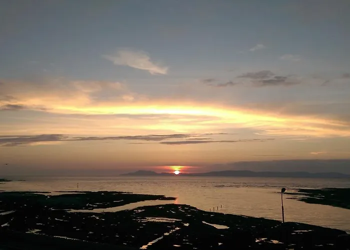 Lodge Cosy Joes Bundoran