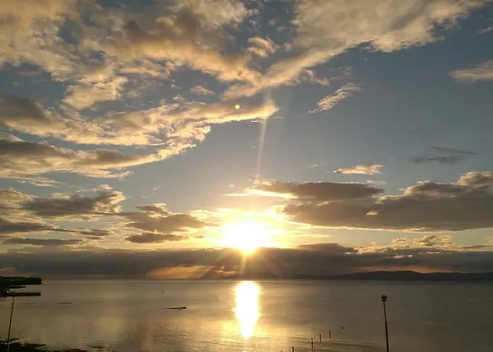 Cosy Joes * Bundoran