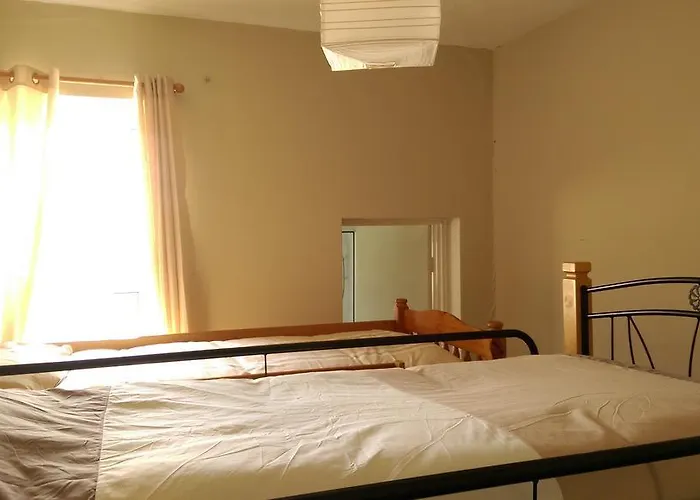 Cosy Joes Lodge Bundoran