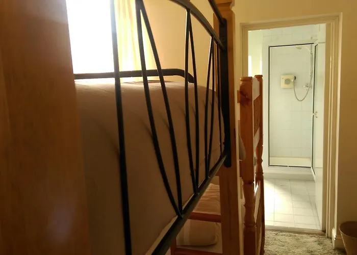 Cosy Joes Lodge Bundoran