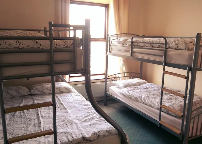 Lodge Cosy Joes Bundoran