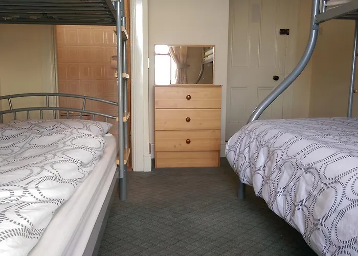 Lodge Cosy Joes Bundoran