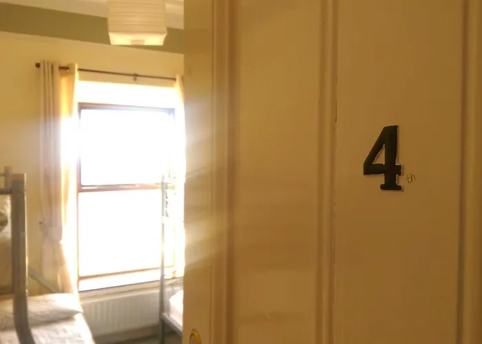 Lodge Cosy Joes Bundoran