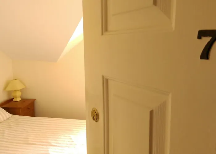 Cosy Joes Lodge Bundoran