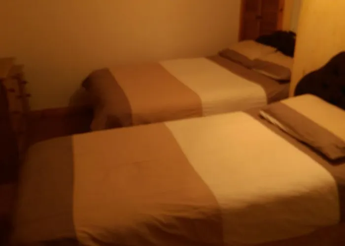 Cosy Joes Lodge Bundoran